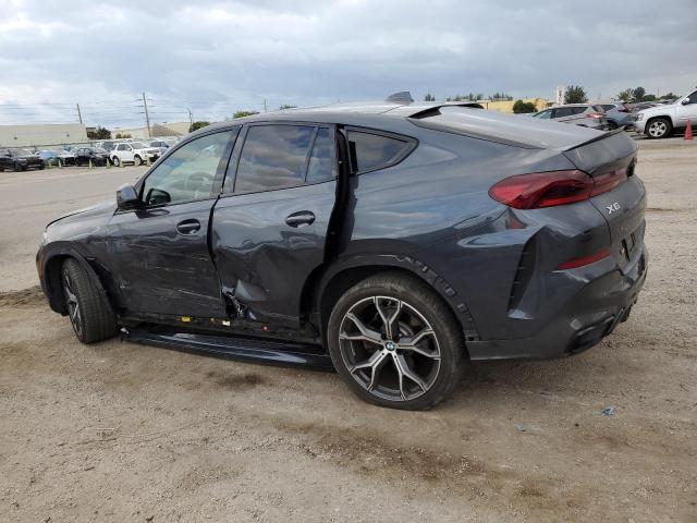 Photo 1 VIN: 5UXCY6C06M9H05005 - BMW X6 