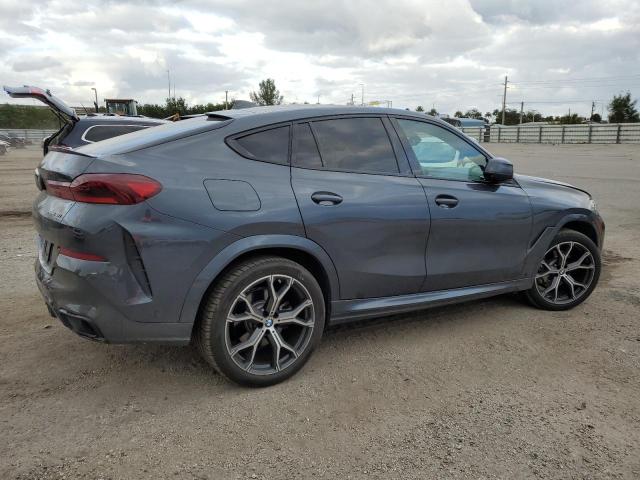 Photo 2 VIN: 5UXCY6C06M9H05005 - BMW X6 