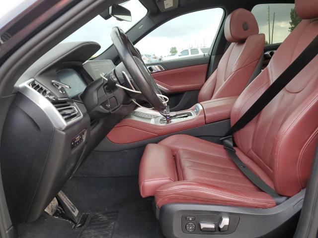 Photo 6 VIN: 5UXCY6C06M9H05005 - BMW X6 