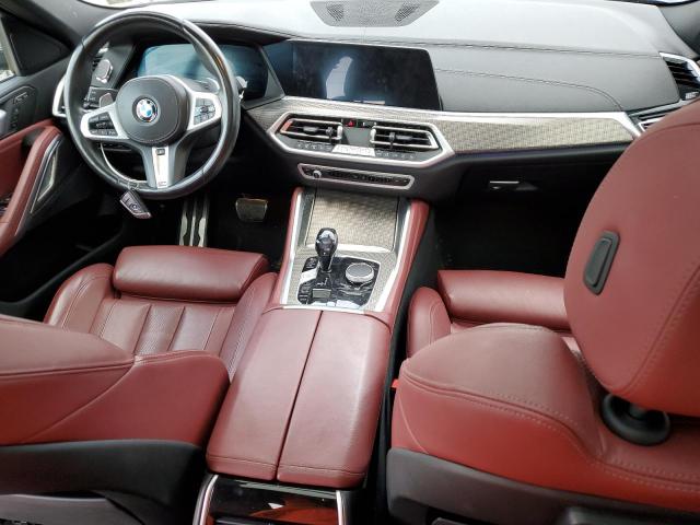 Photo 7 VIN: 5UXCY6C06M9H05005 - BMW X6 