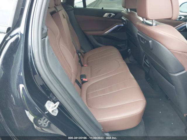 Photo 7 VIN: 5UXCY6C06M9H11029 - BMW X6 