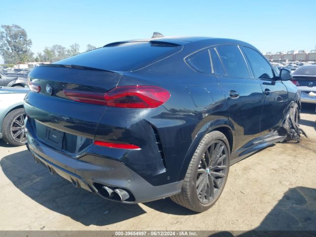 Photo 3 VIN: 5UXCY6C06N9J47977 - BMW X6 