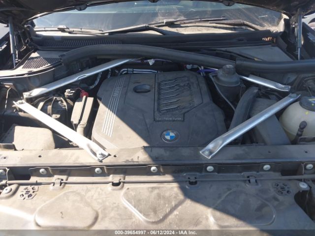 Photo 9 VIN: 5UXCY6C06N9J47977 - BMW X6 