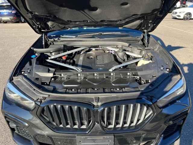 Photo 7 VIN: 5UXCY6C06N9J59448 - BMW X6 XDRIVE4 