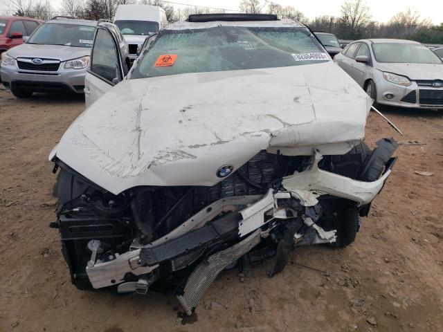 Photo 4 VIN: 5UXCY6C06N9K42667 - BMW X6 