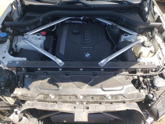 Photo 10 VIN: 5UXCY6C06N9L73565 - BMW X6 