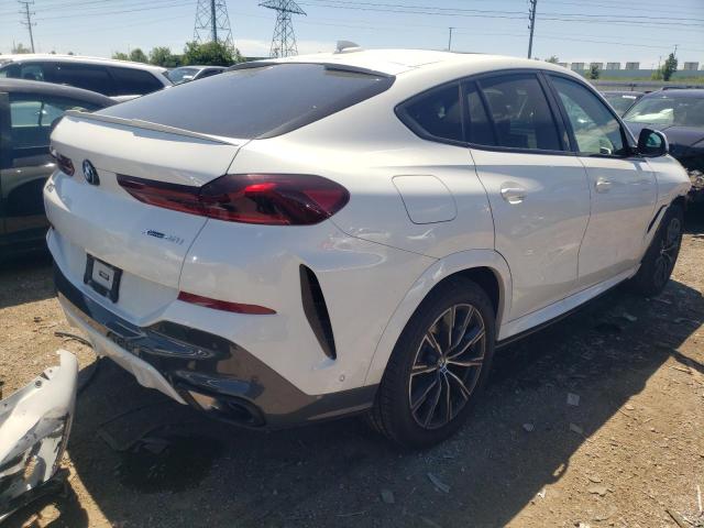 Photo 2 VIN: 5UXCY6C06N9L73565 - BMW X6 