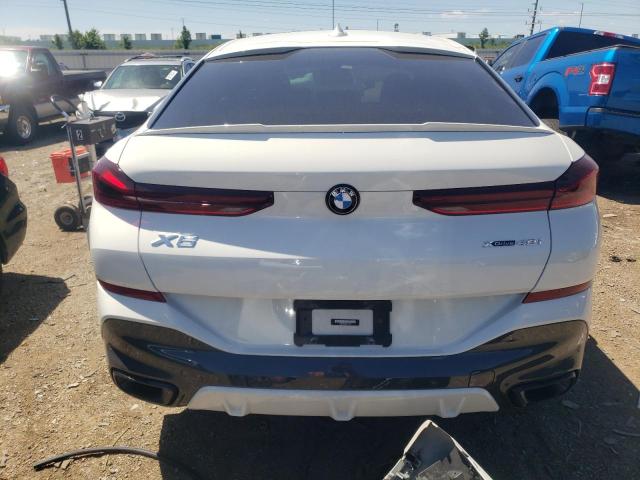 Photo 5 VIN: 5UXCY6C06N9L73565 - BMW X6 