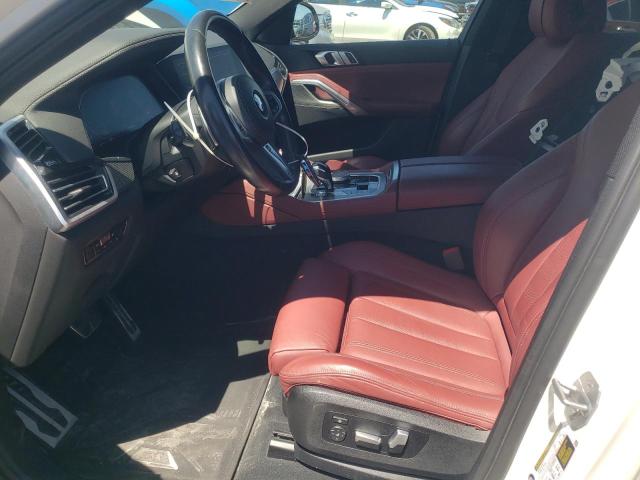 Photo 6 VIN: 5UXCY6C06N9L73565 - BMW X6 