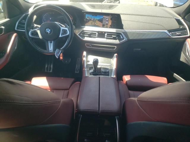 Photo 7 VIN: 5UXCY6C06N9L73565 - BMW X6 