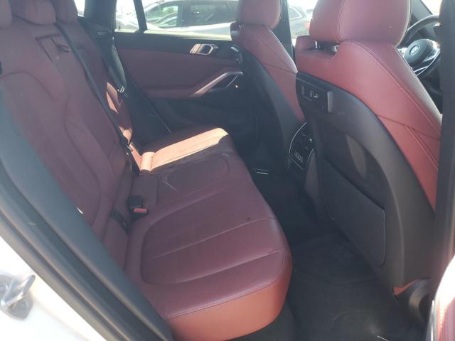 Photo 9 VIN: 5UXCY6C06N9L73565 - BMW X6 