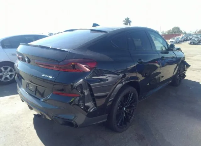 Photo 3 VIN: 5UXCY6C06N9M41427 - BMW X6 