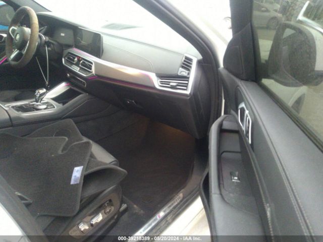 Photo 4 VIN: 5UXCY6C06P9N92576 - BMW X6 