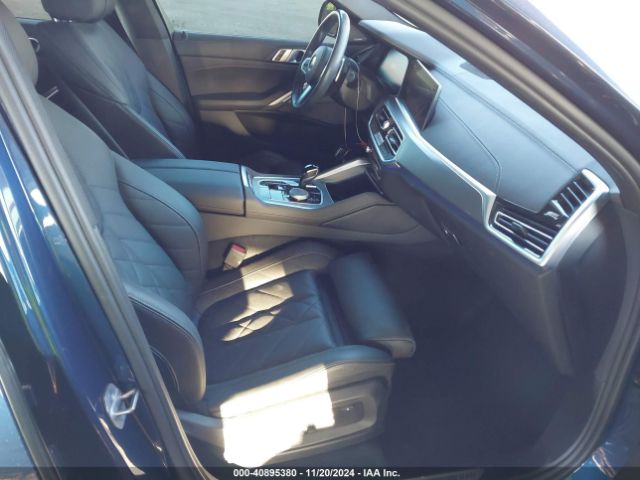 Photo 4 VIN: 5UXCY6C06P9P84189 - BMW X6 