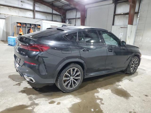 Photo 2 VIN: 5UXCY6C06P9S03208 - BMW X6 