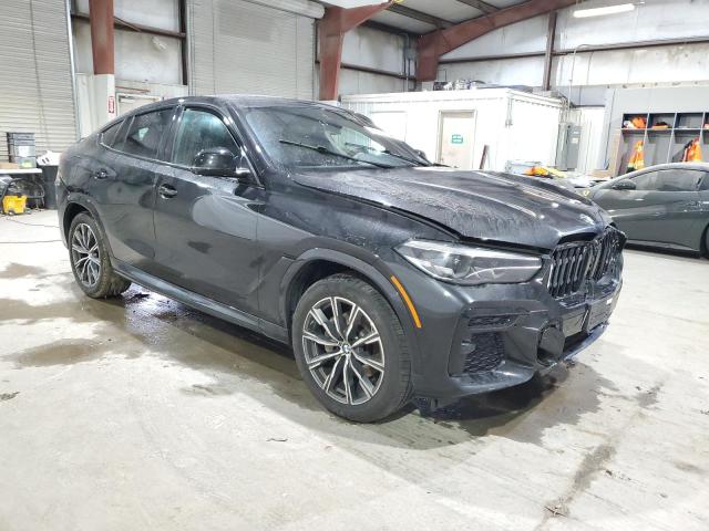 Photo 3 VIN: 5UXCY6C06P9S03208 - BMW X6 