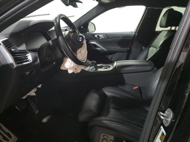 Photo 6 VIN: 5UXCY6C06P9S03208 - BMW X6 