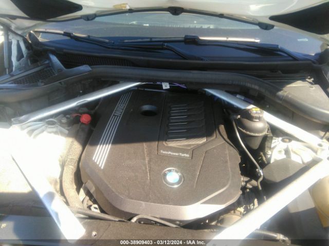 Photo 9 VIN: 5UXCY6C07M9E47027 - BMW X6 