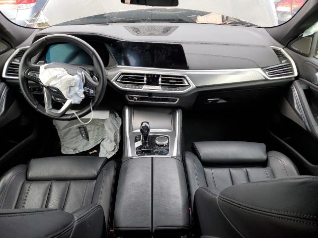 Photo 7 VIN: 5UXCY6C07M9G30623 - BMW X6 