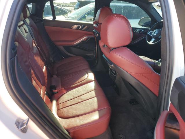 Photo 10 VIN: 5UXCY6C07M9G58616 - BMW X6 