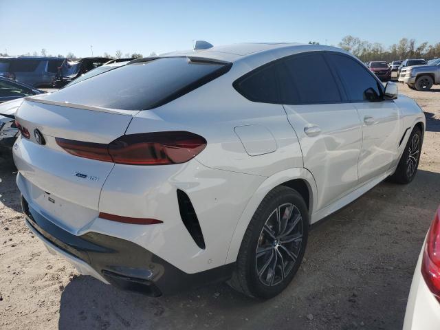 Photo 2 VIN: 5UXCY6C07M9G58616 - BMW X6 