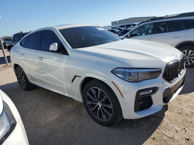 Photo 3 VIN: 5UXCY6C07M9G58616 - BMW X6 