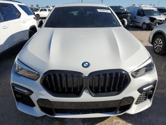 Photo 4 VIN: 5UXCY6C07M9G58616 - BMW X6 