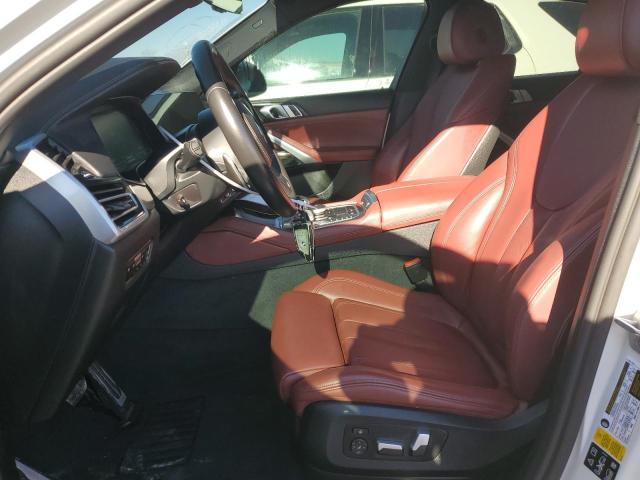 Photo 6 VIN: 5UXCY6C07M9G58616 - BMW X6 