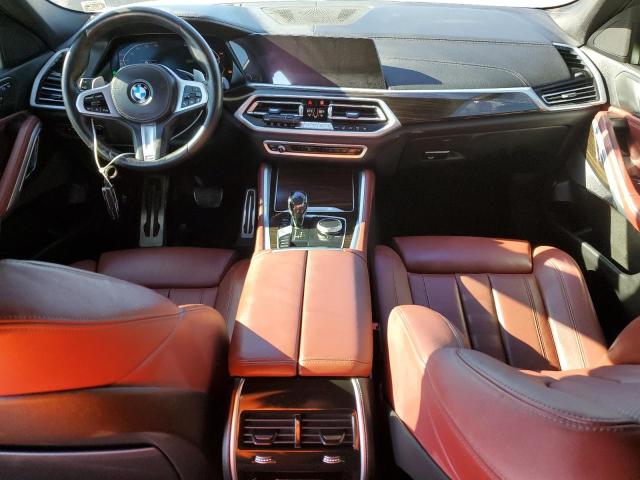 Photo 7 VIN: 5UXCY6C07M9G58616 - BMW X6 