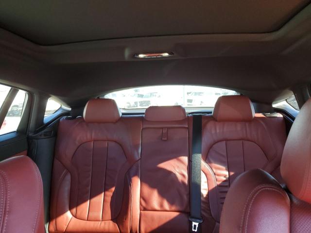 Photo 9 VIN: 5UXCY6C07M9G58616 - BMW X6 