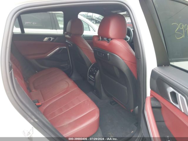 Photo 7 VIN: 5UXCY6C07M9G58616 - BMW X6 