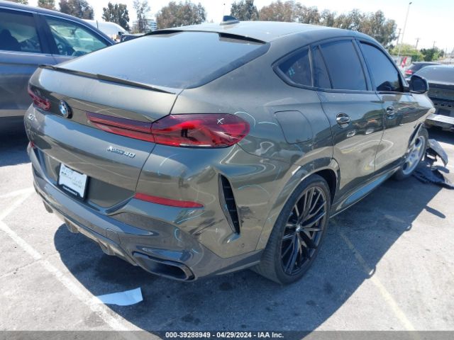 Photo 3 VIN: 5UXCY6C07N9K70672 - BMW X6 