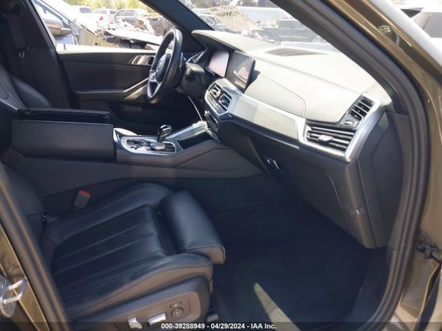 Photo 4 VIN: 5UXCY6C07N9K70672 - BMW X6 