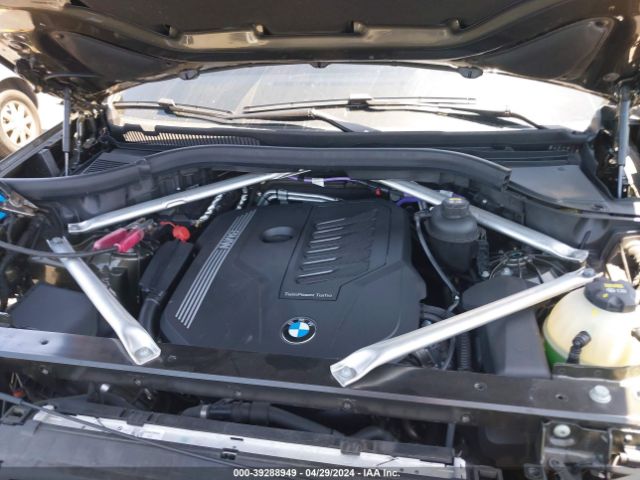 Photo 9 VIN: 5UXCY6C07N9K70672 - BMW X6 