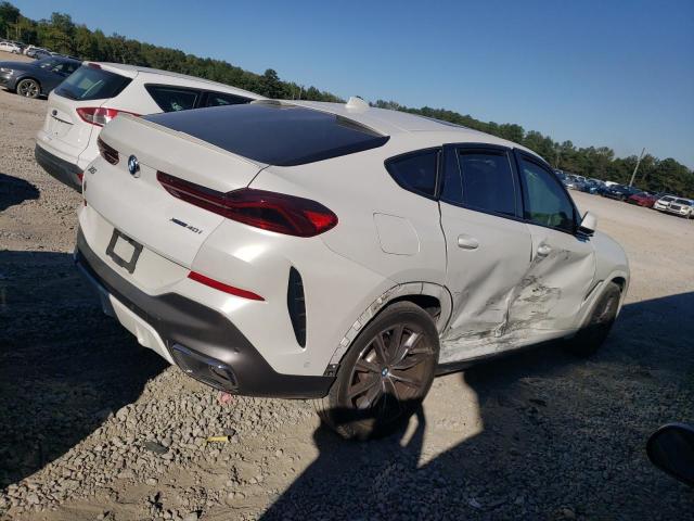 Photo 2 VIN: 5UXCY6C07N9K75399 - BMW X6 XDRIVE4 