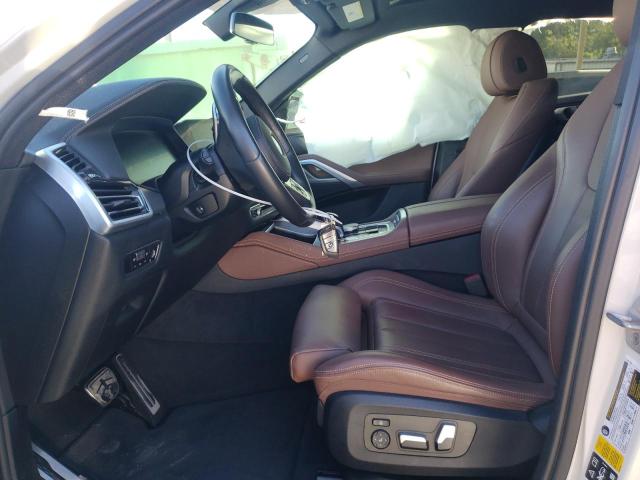 Photo 6 VIN: 5UXCY6C07N9K75399 - BMW X6 XDRIVE4 