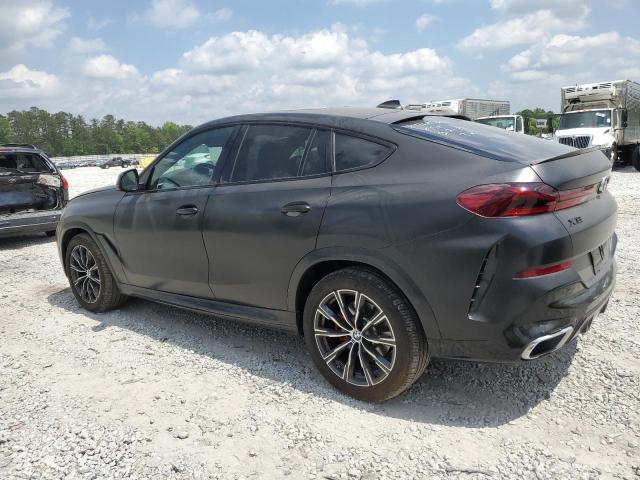 Photo 1 VIN: 5UXCY6C07N9L58685 - BMW X6 