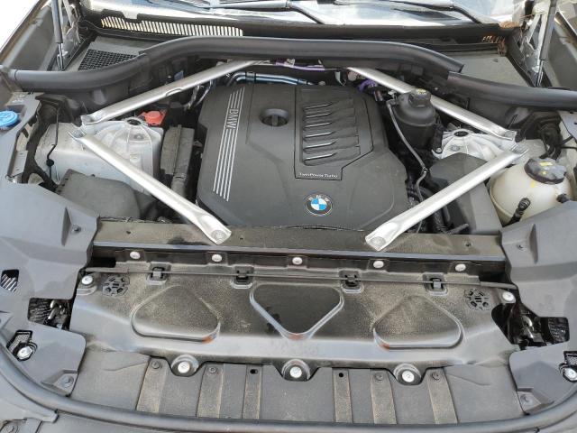 Photo 10 VIN: 5UXCY6C07N9L58685 - BMW X6 