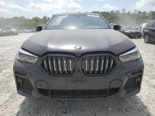 Photo 4 VIN: 5UXCY6C07N9L58685 - BMW X6 