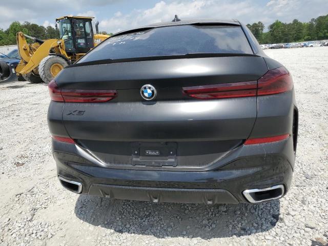 Photo 5 VIN: 5UXCY6C07N9L58685 - BMW X6 