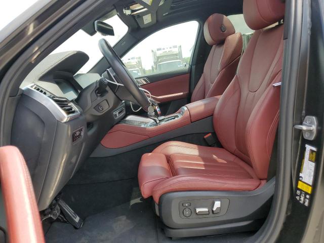 Photo 6 VIN: 5UXCY6C07N9L58685 - BMW X6 