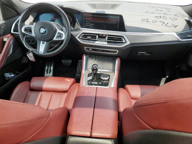 Photo 7 VIN: 5UXCY6C07N9L58685 - BMW X6 