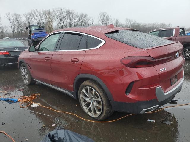 Photo 1 VIN: 5UXCY6C07N9L61506 - BMW X6 