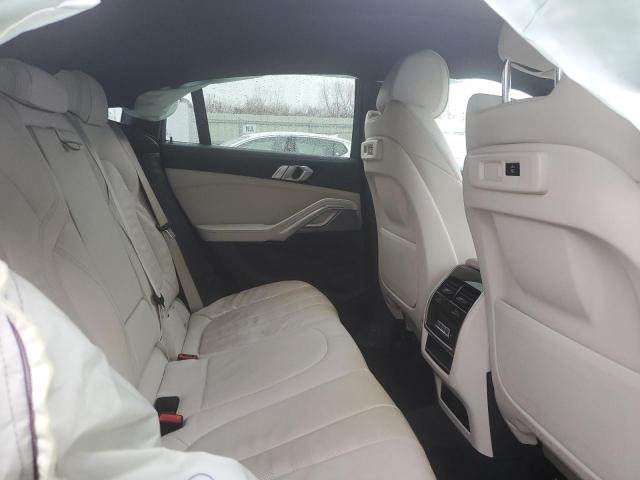 Photo 10 VIN: 5UXCY6C07N9L61506 - BMW X6 