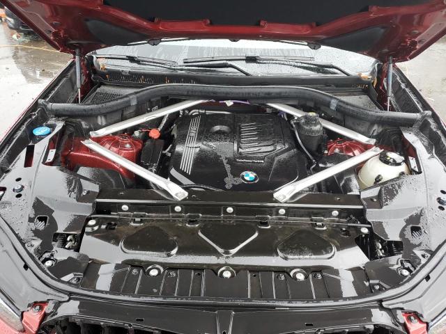 Photo 11 VIN: 5UXCY6C07N9L61506 - BMW X6 