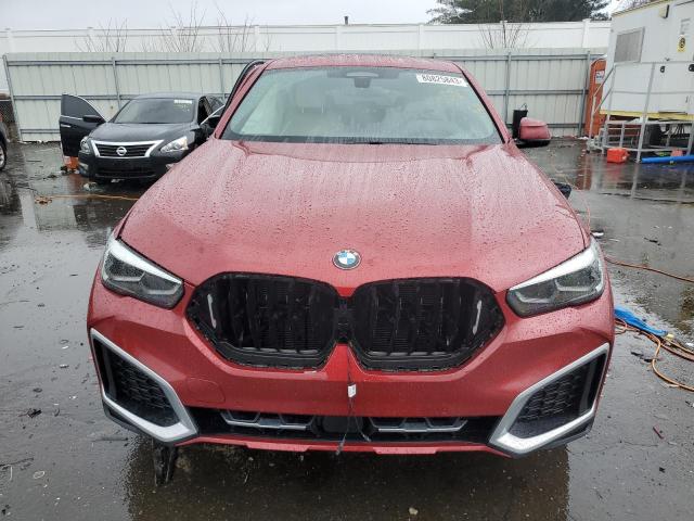 Photo 4 VIN: 5UXCY6C07N9L61506 - BMW X6 