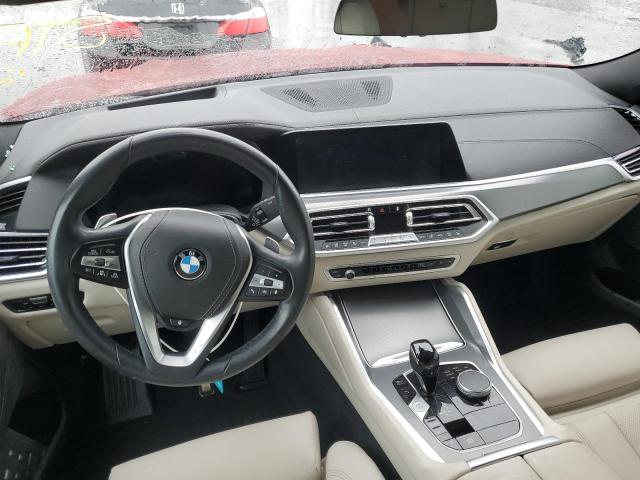 Photo 7 VIN: 5UXCY6C07N9L61506 - BMW X6 