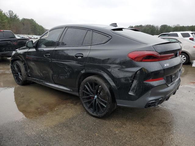 Photo 1 VIN: 5UXCY6C07N9L99379 - BMW X6 XDRIVE4 