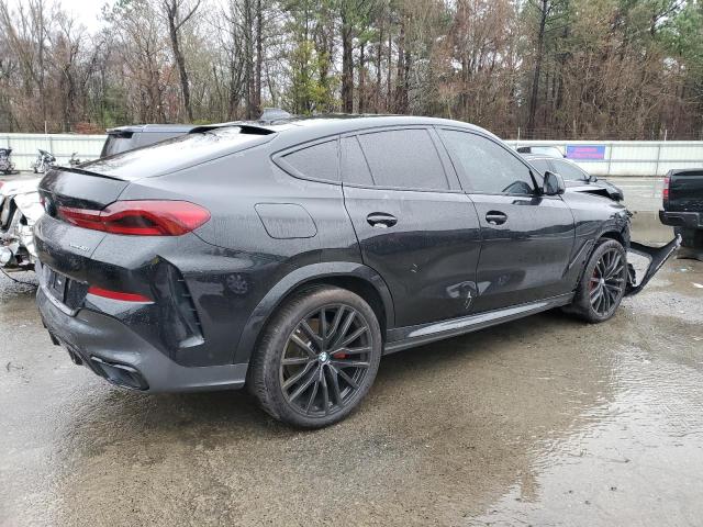 Photo 2 VIN: 5UXCY6C07N9L99379 - BMW X6 XDRIVE4 