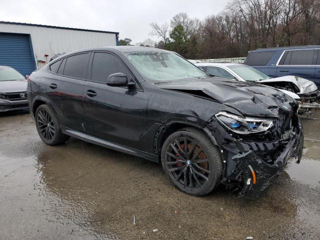 Photo 3 VIN: 5UXCY6C07N9L99379 - BMW X6 XDRIVE4 